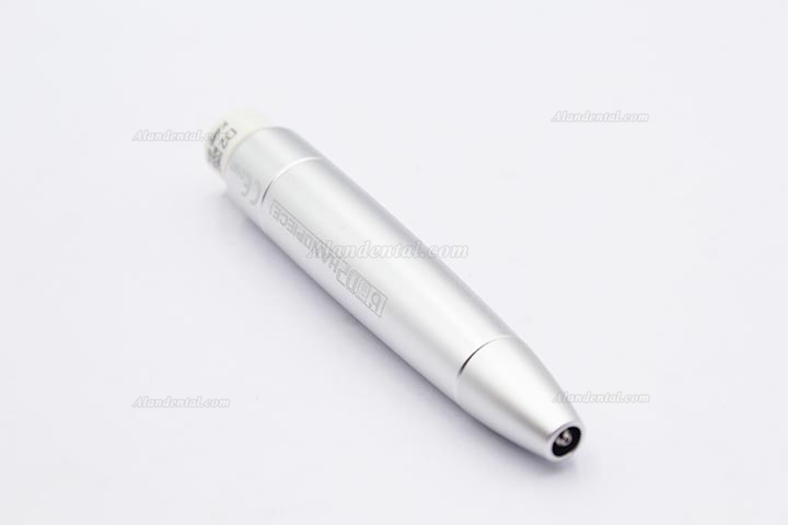 BAOLAI D2 Aluminum Alloy  Handpiece for Ultrasonic Scaler Satelec Compatible